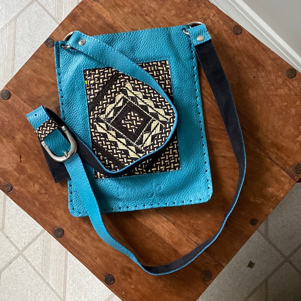Majo Bags Crossbody
